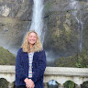 Meet your Posher, Callie